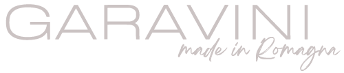 Garavini made in romagna