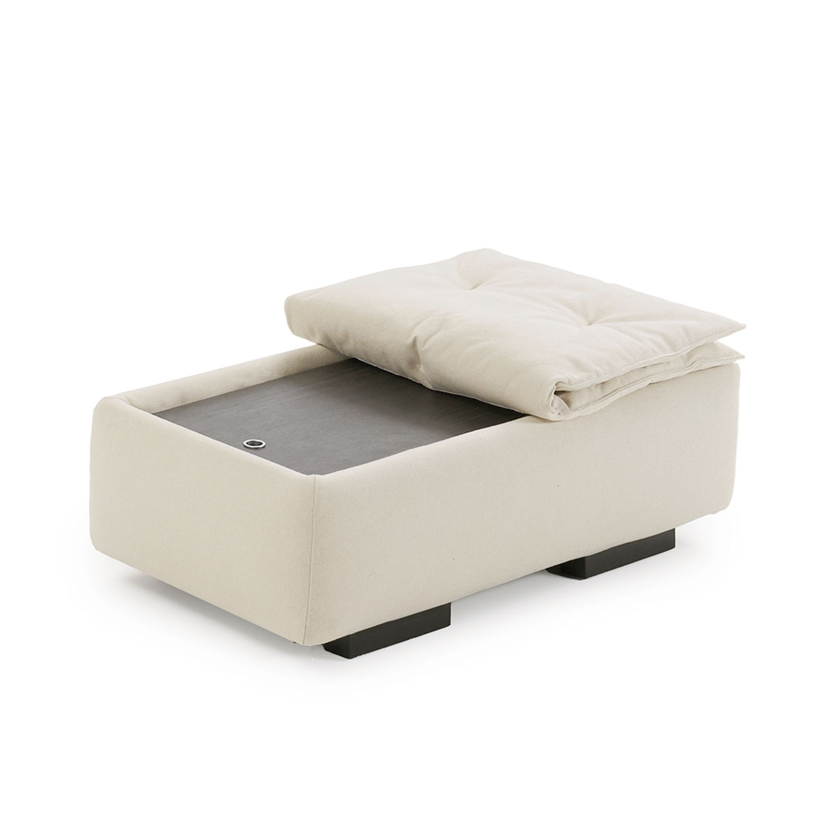 brownie pouf cuccia 02 sugar