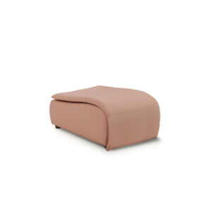 queen bee pouf 05 guava